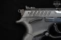 Grand Power P11 MK12 X-Caliber 9mm Luger (9x19 Para) Black in Excellent Condition Image 5