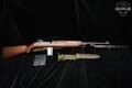 1943-44 Saginaw S.G. (SG) M1 Carbine .30 Carbine Parkerized in Good Condition Image 2
