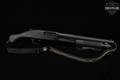 Mossberg 590 Shockwave 12 Gauge Black in Very Good Condition Image 3