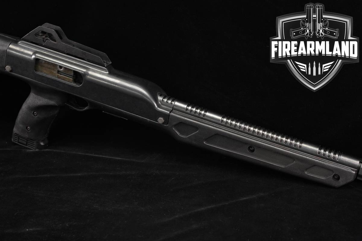 Hi-Point Model 4095 Classic Stock (pre-TS) 40 S&W 17.5"