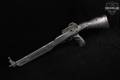 Hi-Point Model 4095 Classic Stock (pre-TS) .40 S&W Black in Fair Condition Image 2