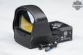 Leupold Delta Point Pro 2.5 MOA Red Dot in Very Good Condition Image 2