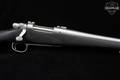 Remington Model Seven .300 Rem. Short Action Ultra Mag. Stainless & Black Synthetic in Very Good Condition Image 5