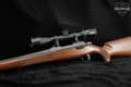 2004 Browning A Bolt Micro Hunter .243 Win. Matte Blued in Good Condition Image 2