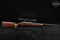2004 Browning A Bolt Micro Hunter .243 Win. Matte Blued in Good Condition Image 3