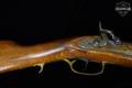 Jukar Kentucky Rifle .45 BPM (Black Powder) Steel in Good Condition Image 4