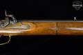 Jukar Kentucky Rifle .45 BPM (Black Powder) Steel in Good Condition Image 5