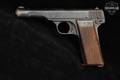 1942 FN Herstal (FNH) Model 1922 German-Occupation, WaA140 Accepted .32 ACP Blued in Fair Condition Image 3