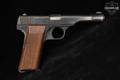 1942 FN Herstal (FNH) Model 1922 German-Occupation, WaA140 Accepted .32 ACP Blued in Fair Condition Image 4