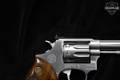 Taurus Model 94 .22 LR Polished Stainless in Very Good Condition Image 4