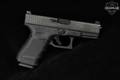 Glock G19 Gen4 9mm Luger Black in Very Good Condition Image 3