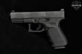 Glock G19 Gen4 9mm Luger Black in Very Good Condition Image 5