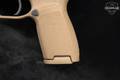Sig Sauer P320 M18 9mm Luger FDE (Flat Dark Earth) in Good Condition Image 4