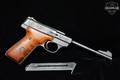 1982 Browning Challenger II .22 LR Blued in Good Condition Image 2