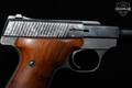 1982 Browning Challenger II .22 LR Blued in Good Condition Image 4
