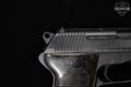 CZ CZ-52 7.62X25mm Tokarev Blued in Good Condition Image 4