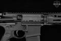 Daniel Defense DDM4 PDW .300 AAC Blackout (7.62x35mm) Black in Excellent Condition Image 5