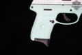 2022 Sturm Ruger EC9s 9mm Luger Two-Tone in Excellent Condition Image 3