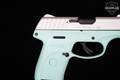 2022 Sturm Ruger EC9s 9mm Luger Two-Tone in Excellent Condition Image 4