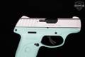 2022 Sturm Ruger EC9s 9mm Luger Two-Tone in Excellent Condition Image 5