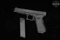 Glock 34 Gen3 9mm Luger Black in Excellent Condition Image 2