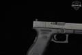 Glock 34 Gen3 9mm Luger Black in Excellent Condition Image 4