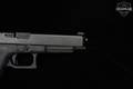 Glock 34 Gen3 9mm Luger Black in Excellent Condition Image 5