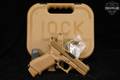 Glock G19X 9mm Luger Coyote in Excellent Condition Image 2
