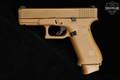 Glock G19X 9mm Luger Coyote in Excellent Condition Image 3