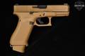 Glock G19X 9mm Luger Coyote in Excellent Condition Image 4