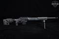 Savage Arms Model 110 6.5 Creedmoor Black & Grey in Good Condition Image 3