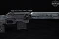 Savage Arms Model 110 6.5 Creedmoor Black & Grey in Good Condition Image 5