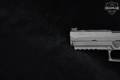 Sig Sauer P320 X Five Legion 9mm Luger Legion Gray in Excellent Condition Image 4