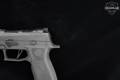 Sig Sauer P320 X Five Legion 9mm Luger Legion Gray in Excellent Condition Image 5