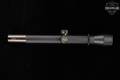 High Standard Target Pistol Barrel with Scope in Good Condition Image 4