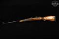 Remington Model 798 .375 H&H Mag. Blued & Laminate in Very Good Condition Image 2