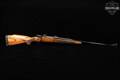 Remington Model 798 .375 H&H Mag. Blued & Laminate in Very Good Condition Image 3