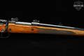 Remington Model 798 .375 H&H Mag. Blued & Laminate in Very Good Condition Image 5