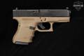 Glock G29 Gen 3 10mm Two-Tone Black & FDE in Very Good Condition Image 3