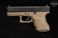 Glock G29 Gen 3 10mm Two-Tone Black & FDE in Very Good Condition Image 4