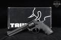 Taurus Model 66 .357 Mag. Black in Excellent Condition Image 2