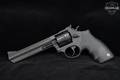 Taurus Model 66 .357 Mag. Black in Excellent Condition Image 3