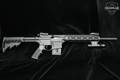 Smith & Wesson (S&W) M&P 15-22 Sport Compliant .22 LR Matte Black in Excellent Condition Image 2