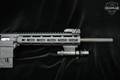 Smith & Wesson (S&W) M&P 15-22 Sport Compliant .22 LR Matte Black in Excellent Condition Image 4