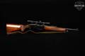 Remington Woodsmaster Model 742 Carbine .30-06 Gloss Walnut in Good Condition Image 3