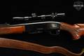 Remington Woodsmaster Model 742 Carbine .30-06 Gloss Walnut in Good Condition Image 5