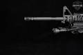 Stag Arms STAG-15 Model 2T 5.56mm NATO Black in Very Good Condition Image 4