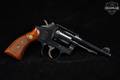 Smith & Wesson (S&W) Model 10-5 .38 Spl. Polished Blued in Good Condition Image 2
