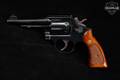 Smith & Wesson (S&W) Model 10-5 .38 Spl. Polished Blued in Good Condition Image 3