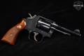 Smith & Wesson (S&W) Model 10-5 .38 Spl. Polished Blued in Good Condition Image 4